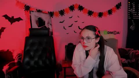 Little Niko  Help me reach my goals online show from 22, 10, 2025