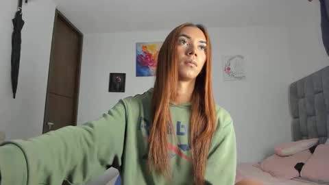 Snapshot of nikol_rang1 chatting on 2, 3, 2026 Nikol Rang online show from 2, 3, 2026