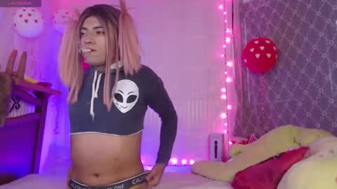 Snapshot of nikol_twink chatting on 18, 2, 2026 Nicol online show from 18, 2, 2026