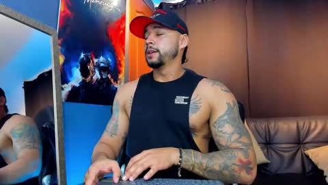 Nikola Hank online show from 10, 12, 2024