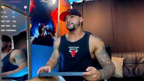 Nikola Hank online show from 28, 12, 2024