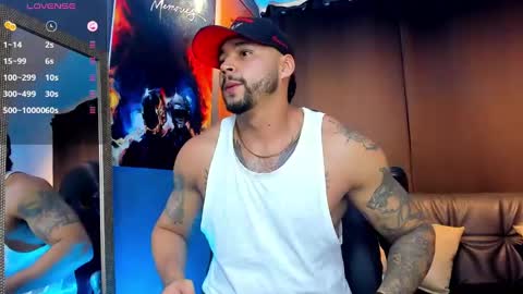 Nikola Hank online show from 11, 1, 2025