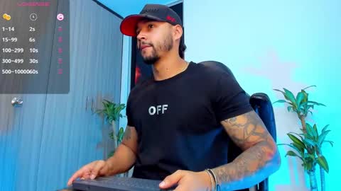 Nikola Hank online show from 1, 3, 2025