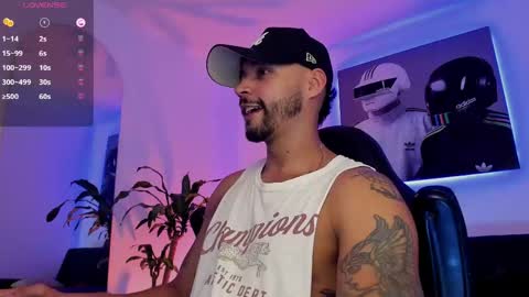 Nikola Hank online show from 5, 6, 2026