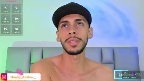    online show from 18, 3, 2026