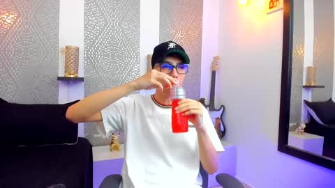    online show from 12, 1, 2025