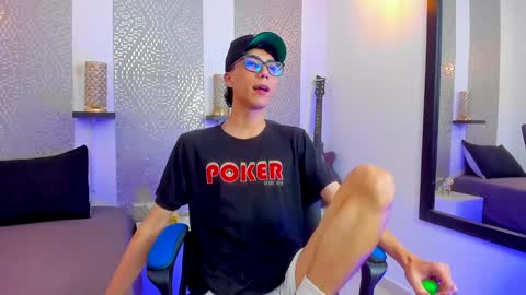    online show from 30, 1, 2025