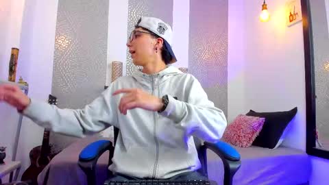    online show from 11, 2, 2025