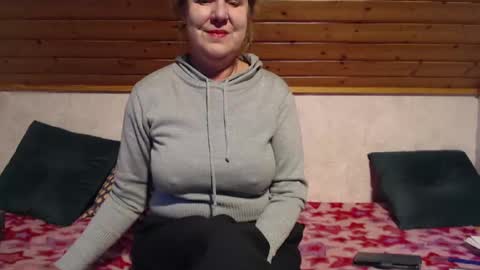 Nikole1 online show from 21, 1, 2025