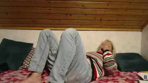 Nikole1 online show from 31, 1, 2025