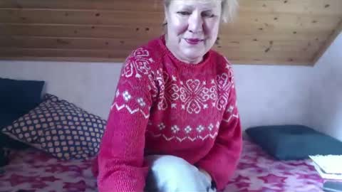 Nikole1 online show from 18, 2, 2025