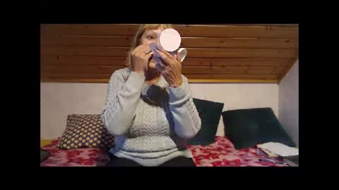 Nikole1 online show from 25, 10, 2025