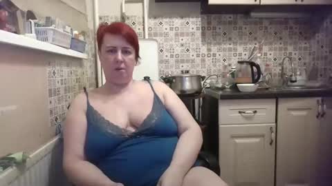 Snapshot of nikolettared chatting on 9, 1, 2025 Nikoletta online show from 9, 1, 2025