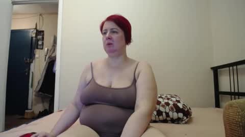 Snapshot of nikolettared chatting on 14, 1, 2025 Nikoletta online show from 14, 1, 2025