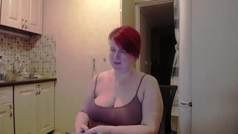 Snapshot of nikolettared chatting on 19, 1, 2025 Nikoletta online show from 19, 1, 2025