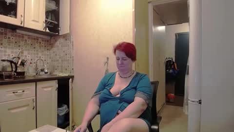 Snapshot of nikolettared chatting on 19, 1, 2025 Nikoletta online show from 19, 1, 2025