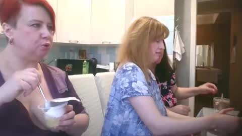 Snapshot of nikolettared chatting on 22, 1, 2025 Nikoletta online show from 22, 1, 2025