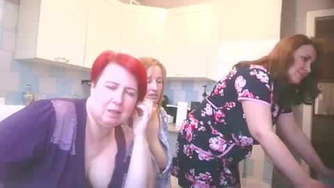 Snapshot of nikolettared chatting on 27, 1, 2025 Nikoletta online show from 27, 1, 2025