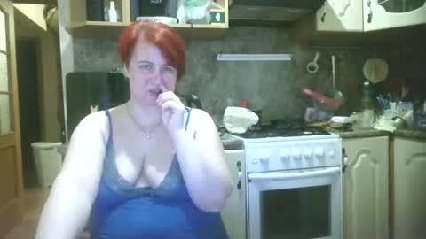 Snapshot of nikolettared chatting on 12, 3, 2025 Nikoletta online show from 12, 3, 2025