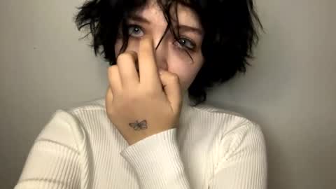 nikoli_naw online show from 8, 1, 2025