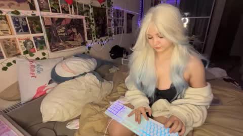 nikoli_naw online show from 11, 10, 2025