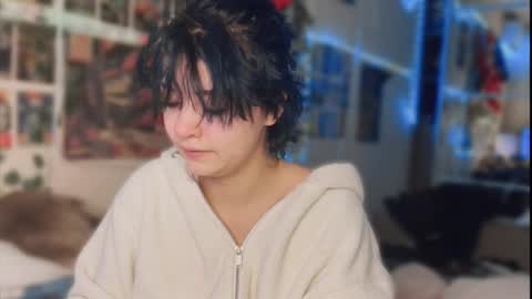 nikoli_naw online show from 19, 10, 2025