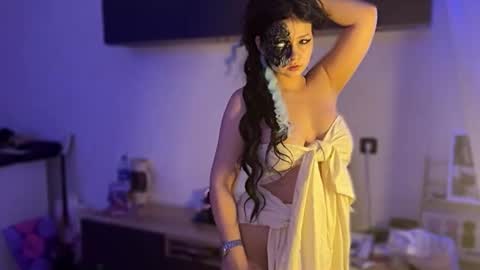 nikoli_naw online show from 29, 10, 2025