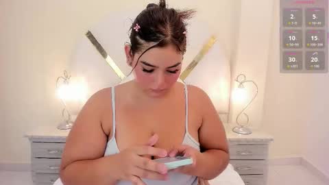   Nikol Karter   online show from 19, 1, 2026