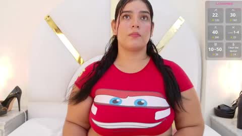   Nikol Karter   online show from 13, 3, 2026