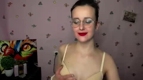 Nikolleta online show from 19, 12, 2025