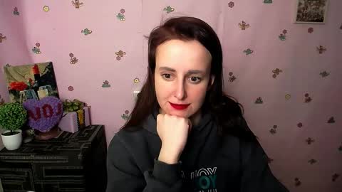 Nikolleta online show from 31, 1, 2026