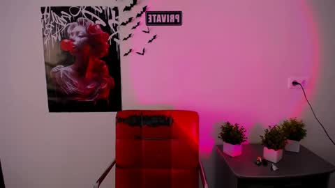 nikonara_ online show from 9, 3, 2025