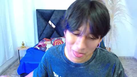 Niko online show from 12, 3, 2026