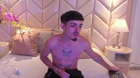 Niko Stone online show from 13, 11, 2025