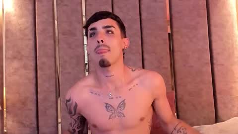 Niko Stone online show from 27, 3, 2026