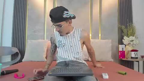 Snapshot of nikostone chatting on 30, 6, 2026 Niko Stone online show from 30, 6, 2026