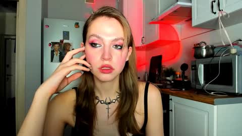 Veronica online show from 18, 2, 2025