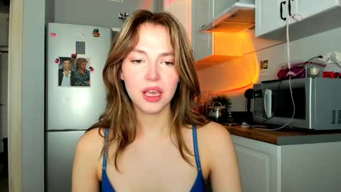 Veronica online show from 27, 2, 2025