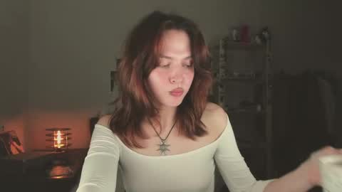 Snapshot of niky_jess chatting on 2, 6, 2026 Veronica online show from 2, 6, 2026