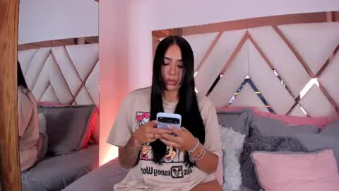 Snapshot of niky_vega1 chatting on 1, 7, 2026 niky_vega1 online show from 1, 7, 2026