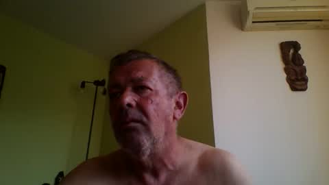 Snapshot of nikyo419 chatting on 16, 5, 2026 nikyo419 online show from 16, 5, 2026