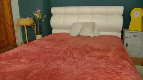 Snapshot of nikystyris chatting on 29, 7, 2026 nikystyris online show from 29, 7, 2026