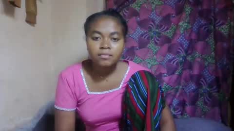 Snapshot of nilahmarie chatting on 3, 6, 2026 nilah online show from 3, 6, 2026