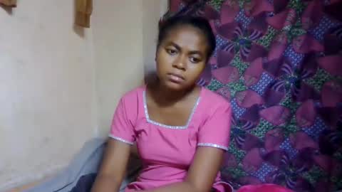 Snapshot of nilahmarie chatting on 5, 6, 2026 nilah online show from 5, 6, 2026