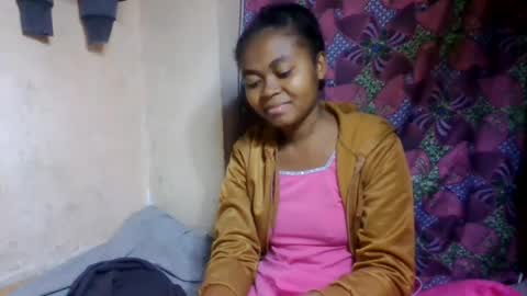 Snapshot of nilahmarie chatting on 12, 6, 2026 nilah online show from 12, 6, 2026