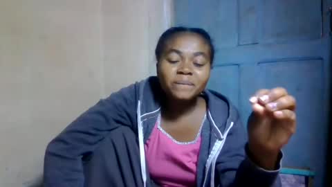 Snapshot of nilahmarie chatting on 19, 6, 2026 nilah online show from 19, 6, 2026