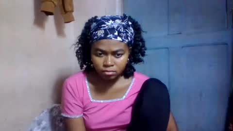 Snapshot of nilahmarie chatting on 20, 6, 2026 nilah online show from 20, 6, 2026