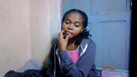 Snapshot of nilahmarie chatting on 7, 7, 2026 nilah online show from 7, 7, 2026