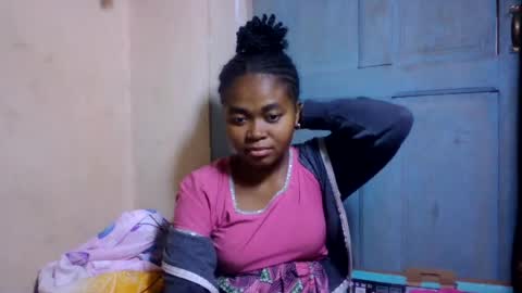 Snapshot of nilahmarie chatting on 10, 7, 2026 nilah online show from 10, 7, 2026