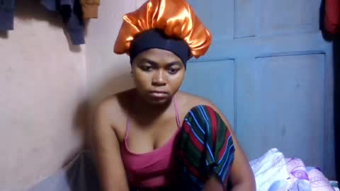 Snapshot of nilahmarie chatting on 13, 7, 2026 nilah online show from 13, 7, 2026